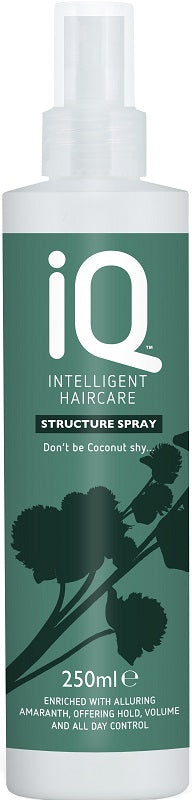 iQ Structure Spray 250ml