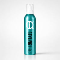 iQ Styling Hair Mousse 400ml