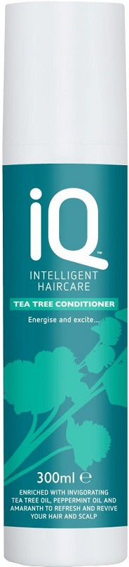iQ Tea Tree Conditioner 300ml
