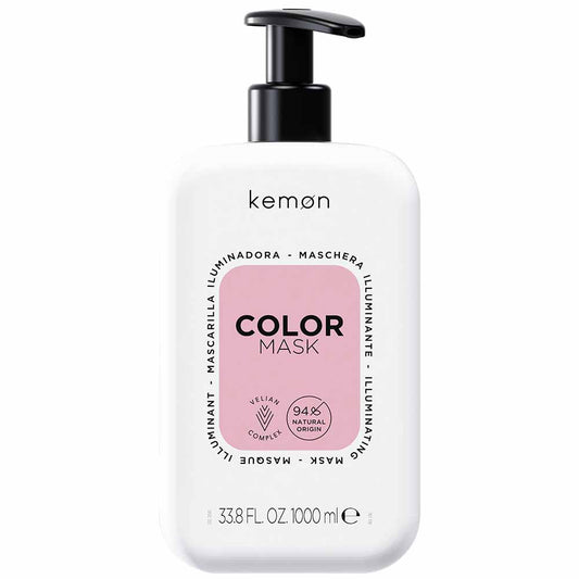 Kemon Care Color Mask 1000ml