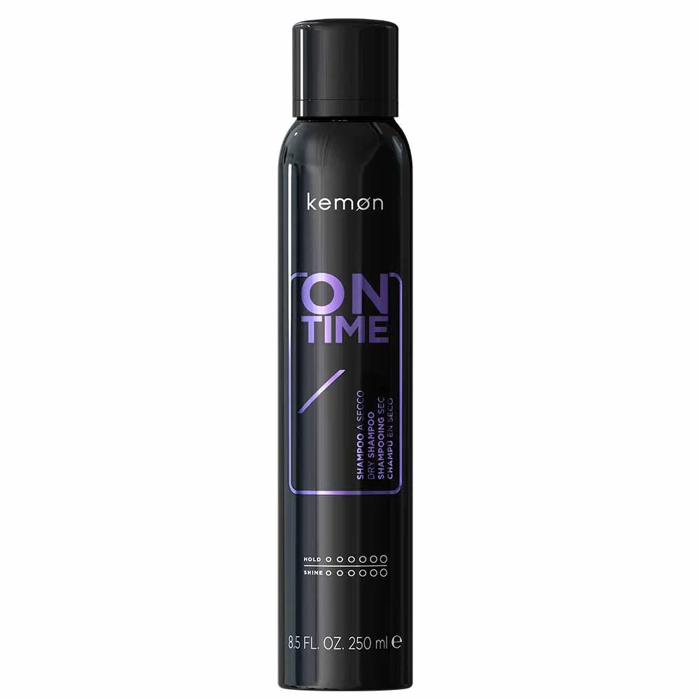 Kemon Styling On Time Dry Shampoo 250ml