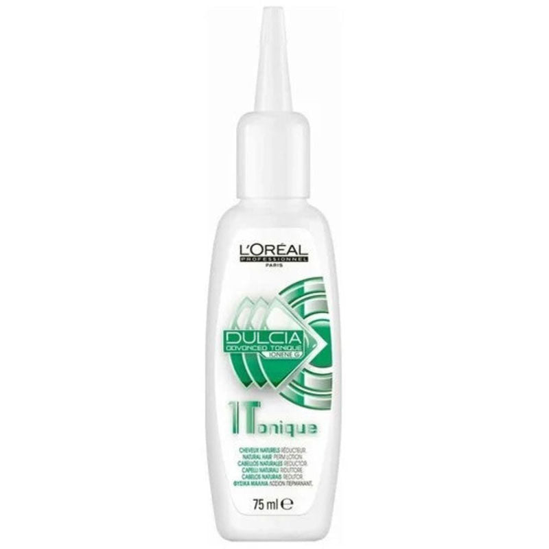 L'Oréal Professionnel Dulcia Advanced Tonique, No.1