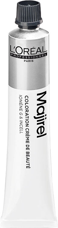 L'Oréal Professionnel Majirouge Carmilane, C4.16 Red Ash Brown 50ml