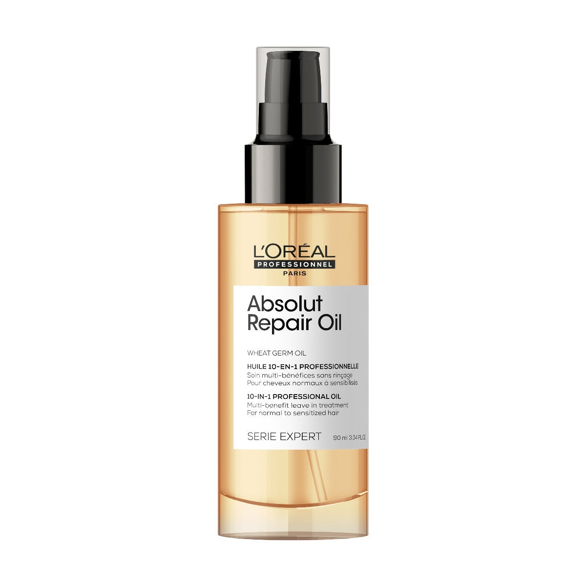 L'Oréal Professionnel Série Expert Absolut Repair 10-in-1 Oil 90ml