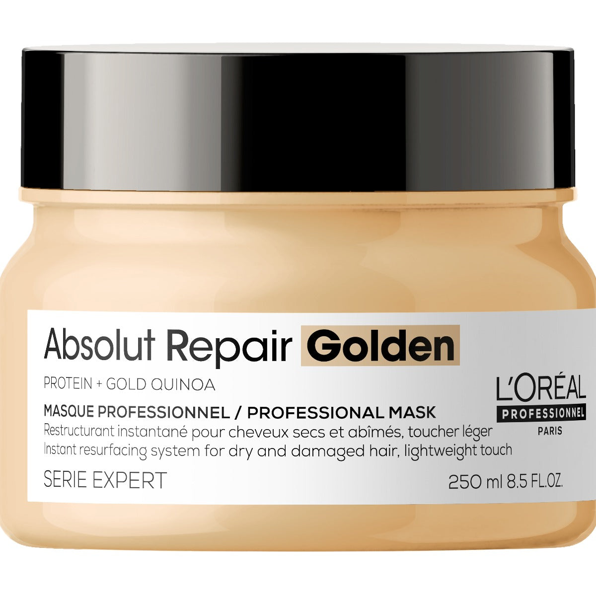 L'Oréal Professionnel Série Expert Absolut Repair Golden Mask 250ml