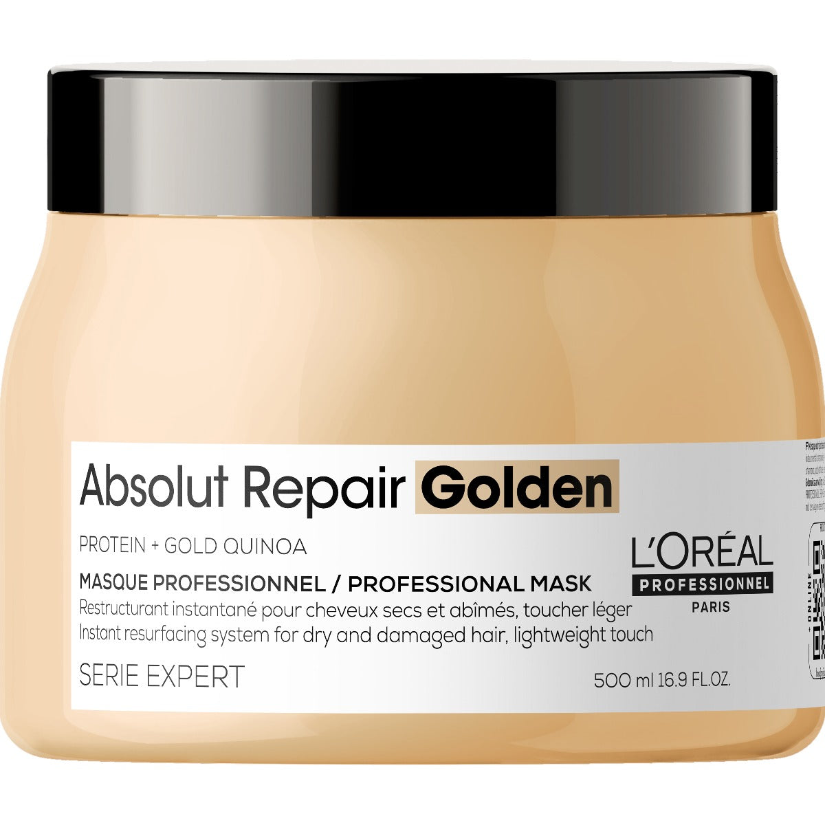 L'Oréal Professionnel Série Expert Absolut Repair Golden Mask 500ml