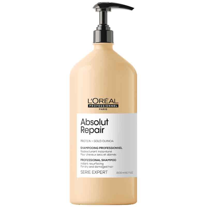 L'Oréal Professionnel Série Expert Absolut Repair Shampoo 1500ml