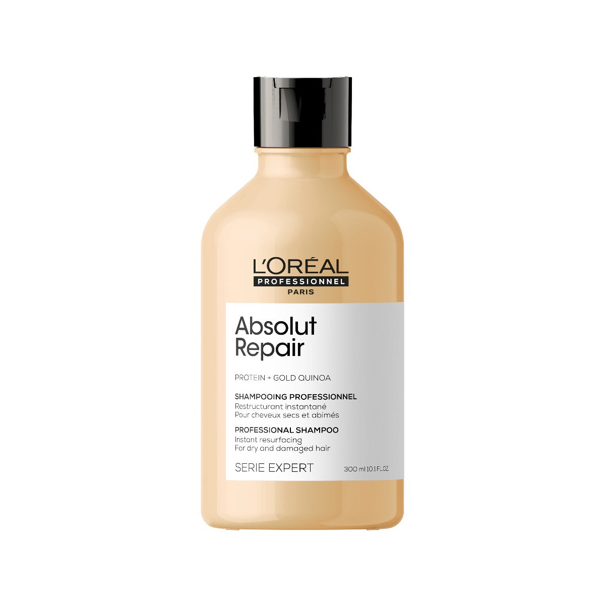 L'Oréal Professionnel Série Expert Absolut Repair Shampoo 300ml