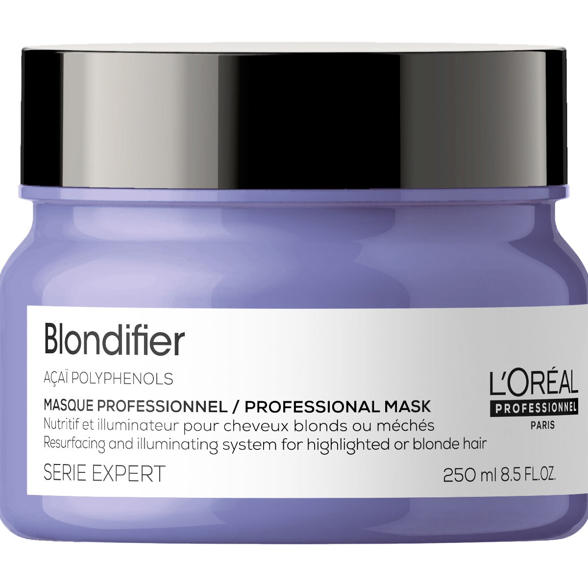L'Oréal Professionnel Série Expert Blondifier Mask 250ml