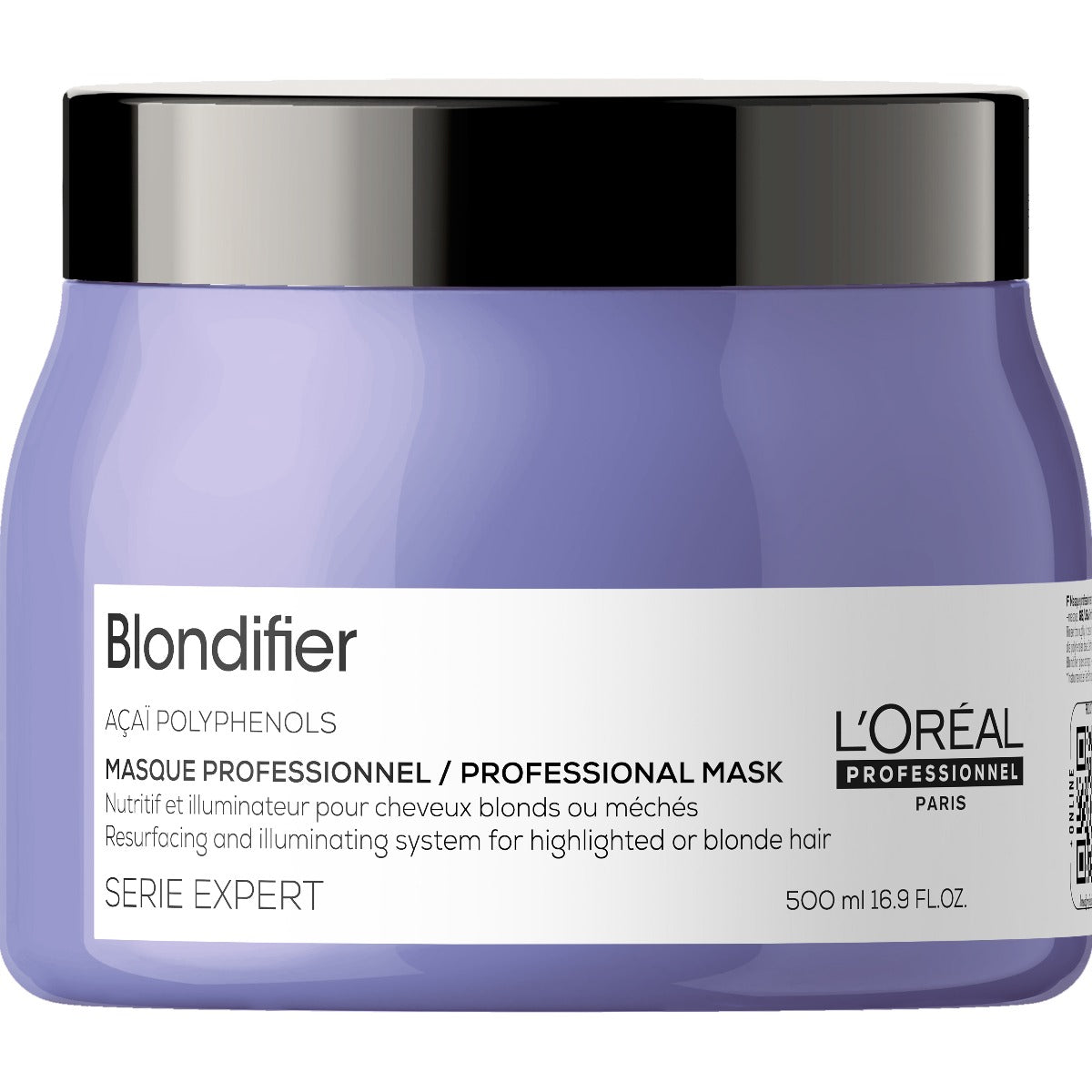 L'Oréal Professionnel Série Expert Blondifier Mask 500ml