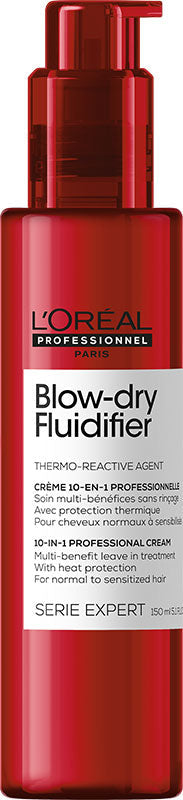 L'Oréal Professionnel Série Expert Blow-dry Fluidifier 150ml