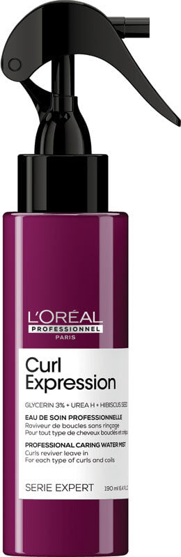 L'Oréal Professionnel Série Expert Curl Expression Curls Reviver 190ml