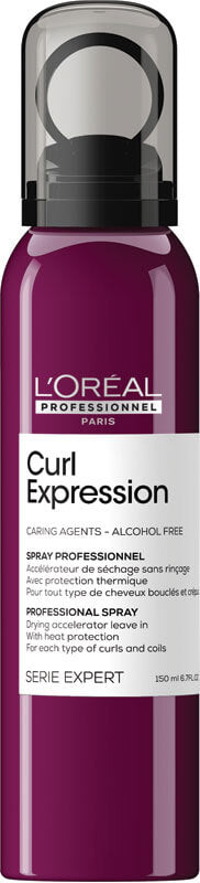 L'Oréal Professionnel Série Expert Curl Expression Drying Accelerator 150ml