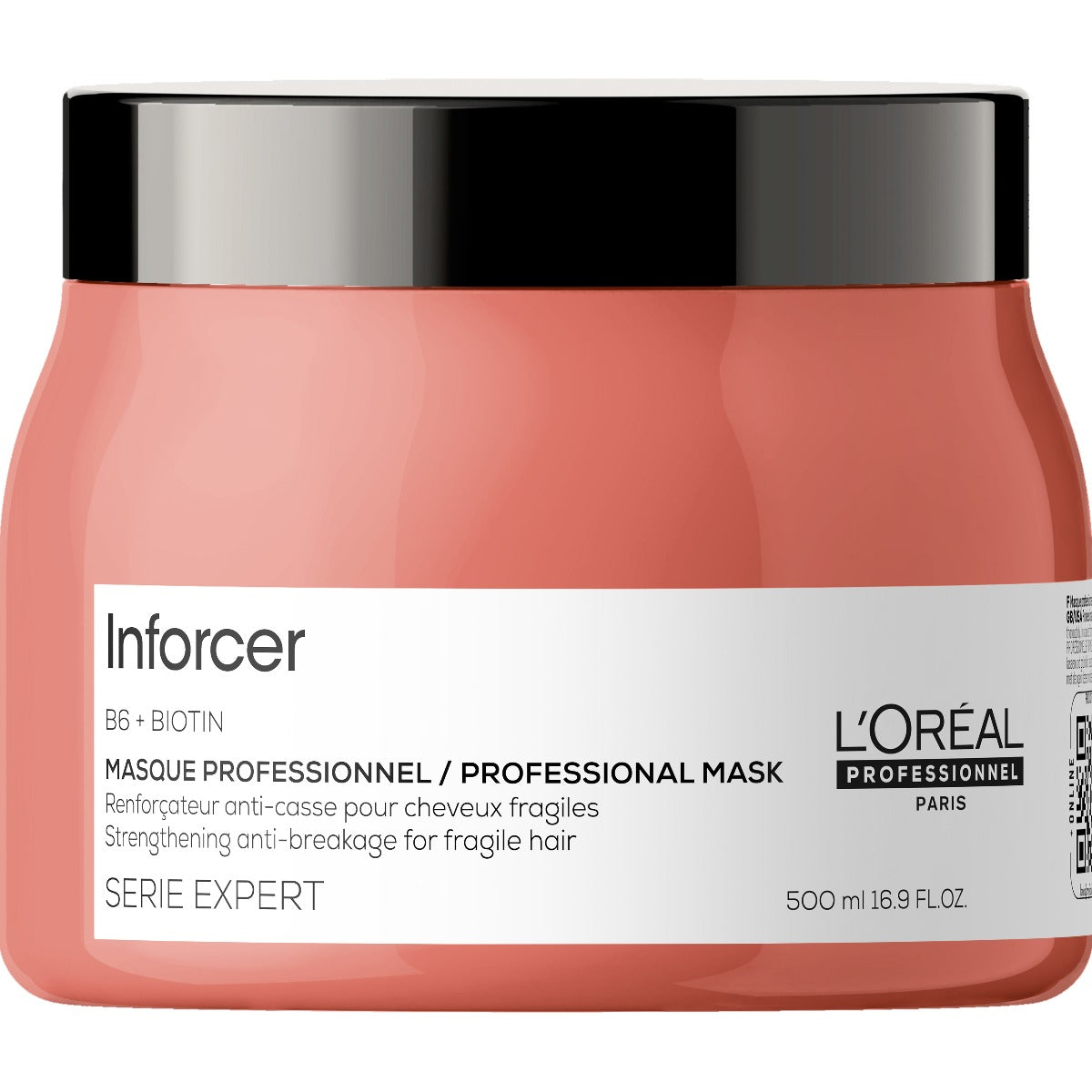 L'Oréal Professionnel Série Expert Inforcer Mask 500ml