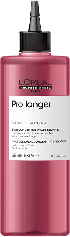 L'Oréal Professionnel Série Expert Pro Longer Ends Filler Concentrate 400ml
