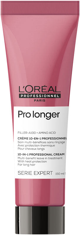 L'Oréal Professionnel Série Expert Pro Longer Leave In Renewing Cream 150ml
