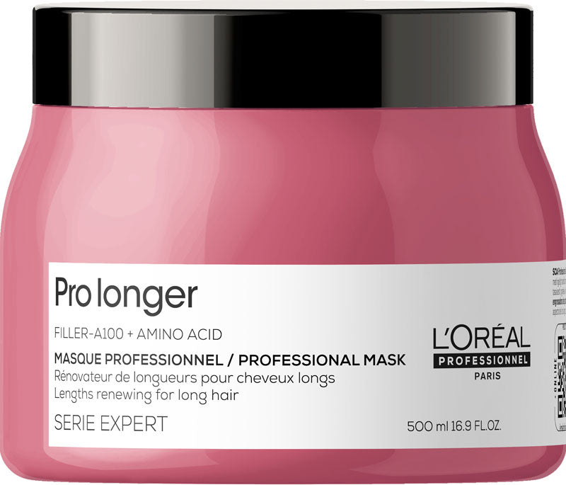 L'Oréal Professionnel Série Expert Pro Longer Mask 500ml