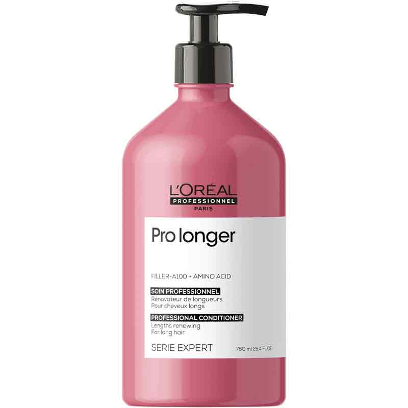 L'Oréal Professionnel Série Expert Pro Longer Conditioner 750ml