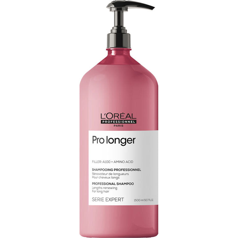 L'Oréal Professionnel Série Expert Pro Longer Shampoo 1500ml