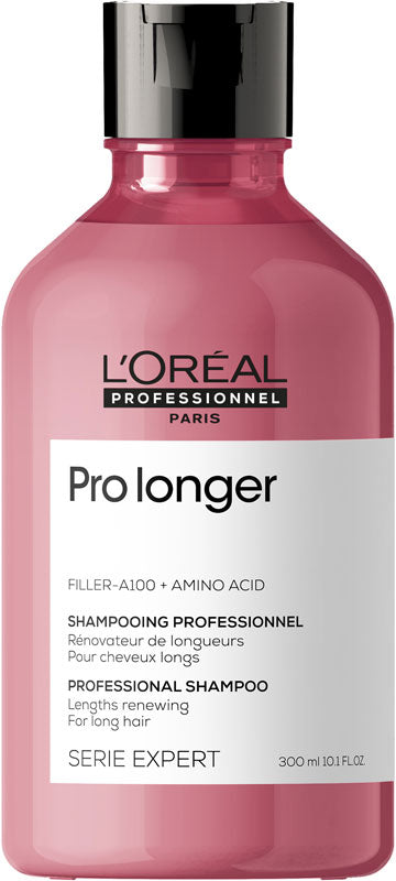 L'Oréal Professionnel Série Expert Pro Longer Shampoo 300ml