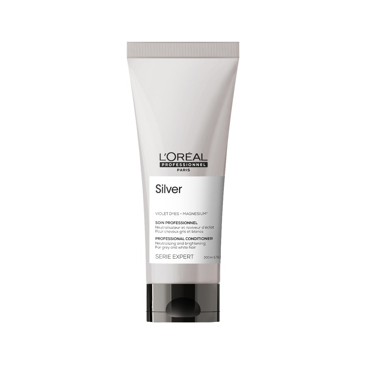 L'Oréal Professionnel Série Expert Silver Conditioner 200ml