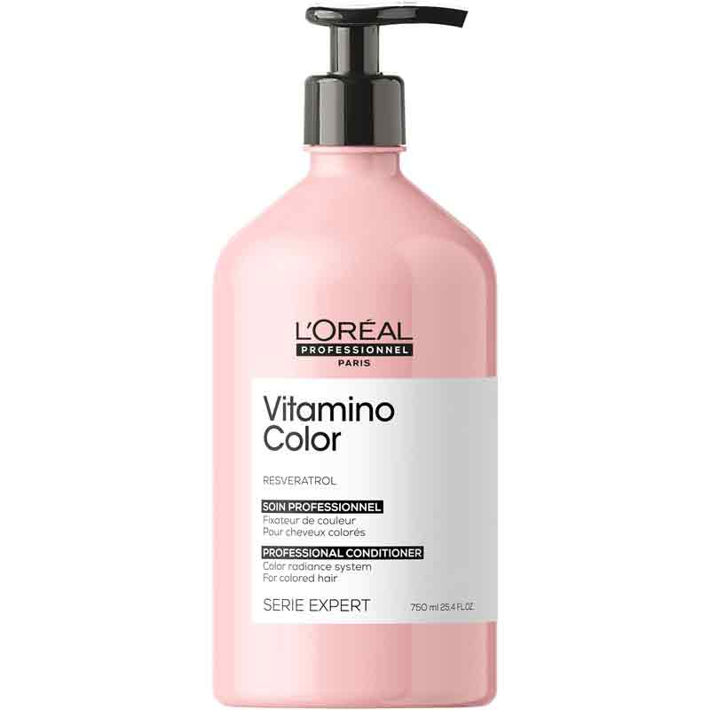 L'Oréal Professionnel Série Expert Vitamino Color Conditioner 750ml