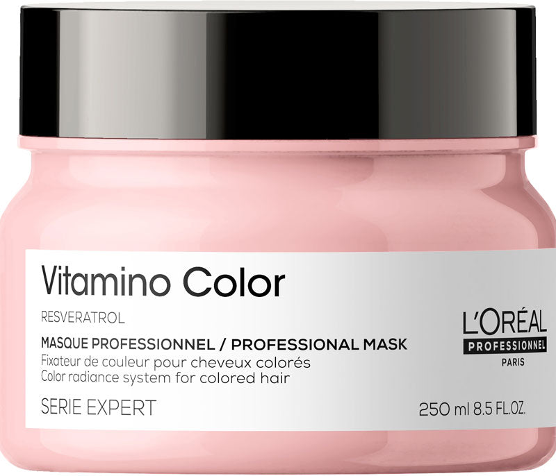 L'Oréal Professionnel Série Expert Vitamino Color Mask 250ml