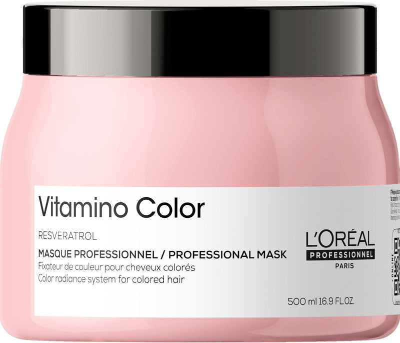 L'Oréal Professionnel Série Expert Vitamino Color Mask 500ml