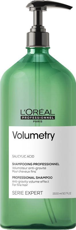 L'Oréal Professionnel Série Expert Volumetry Shampoo 1500ml