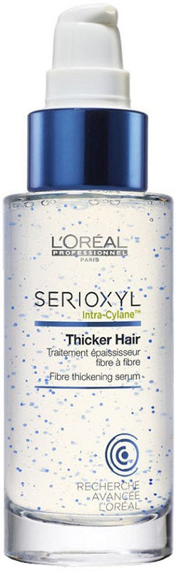 L'Oréal Professionnel Serioxyl Thicker Hair Treatment 90ml