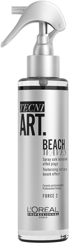 L'Oréal Professionnel Tecni.ART Beach Waves Texturising Salt Spray 150ml