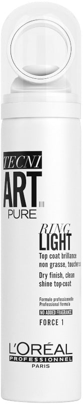 L'Oréal Professionnel Tecni.ART Ring Light Pure Spray 150ml