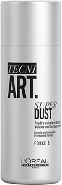 L'Oréal Professionnel Tecni.ART Styling Powder Super Dust 7g