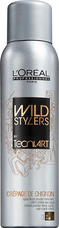 L'Oréal Professionnel Tecni.ART Crepage de Chignon 250ml