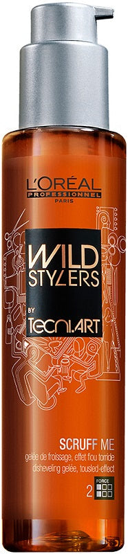 L'Oréal Professionnel Tecni.ART Scruff Me 150ml