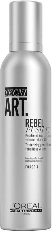 L'Oréal Professionnel Wild Stylers Tecni.ART Rebel Push-Up 250ml