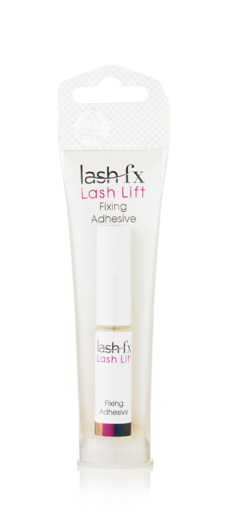 Lash FX Blue Black Professional Lash Tint 15g