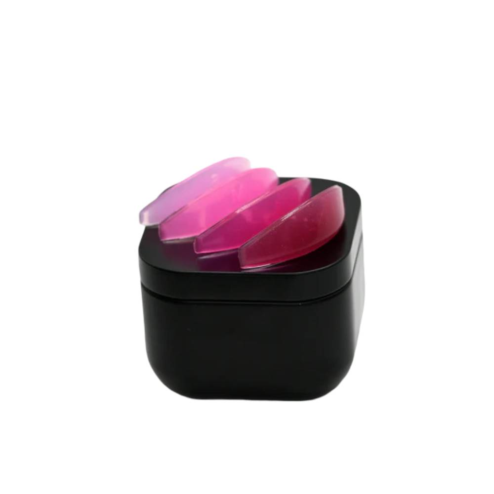 LashBase Lifted. Teardrop Shields Large (5 Pairs)