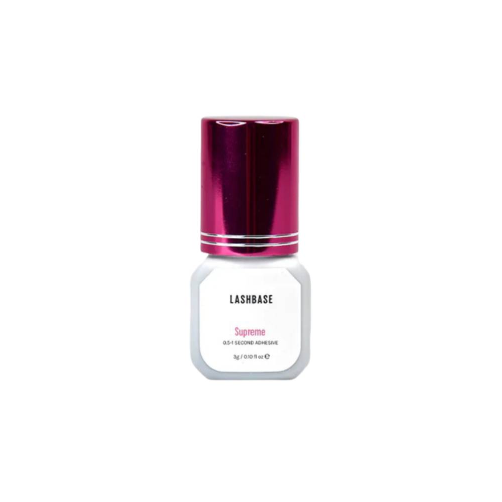 LashBase Supreme Lash Adhesive 3ml