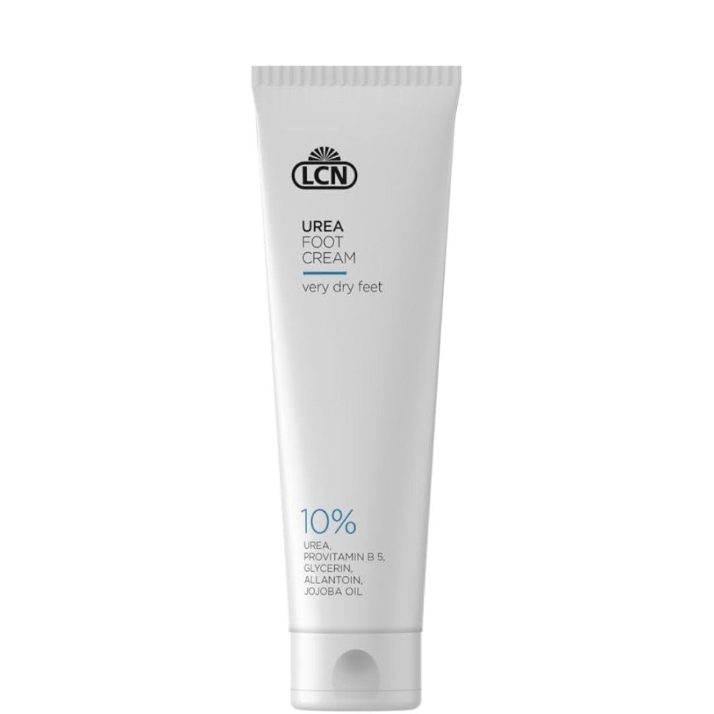 LCN Urea 10% Foot Cream 100ml