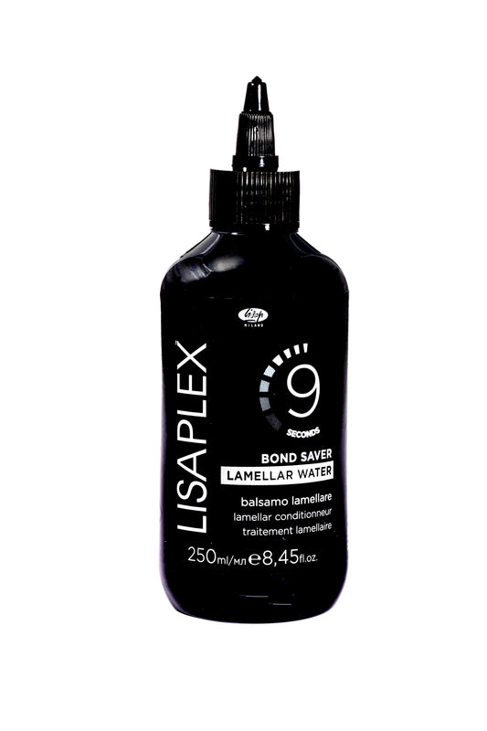 Lisaplex Bond Saver Lamellar Water 250ml