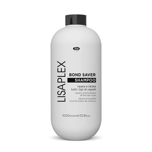 Lisaplex Bond Saver Shampoo 1000ml