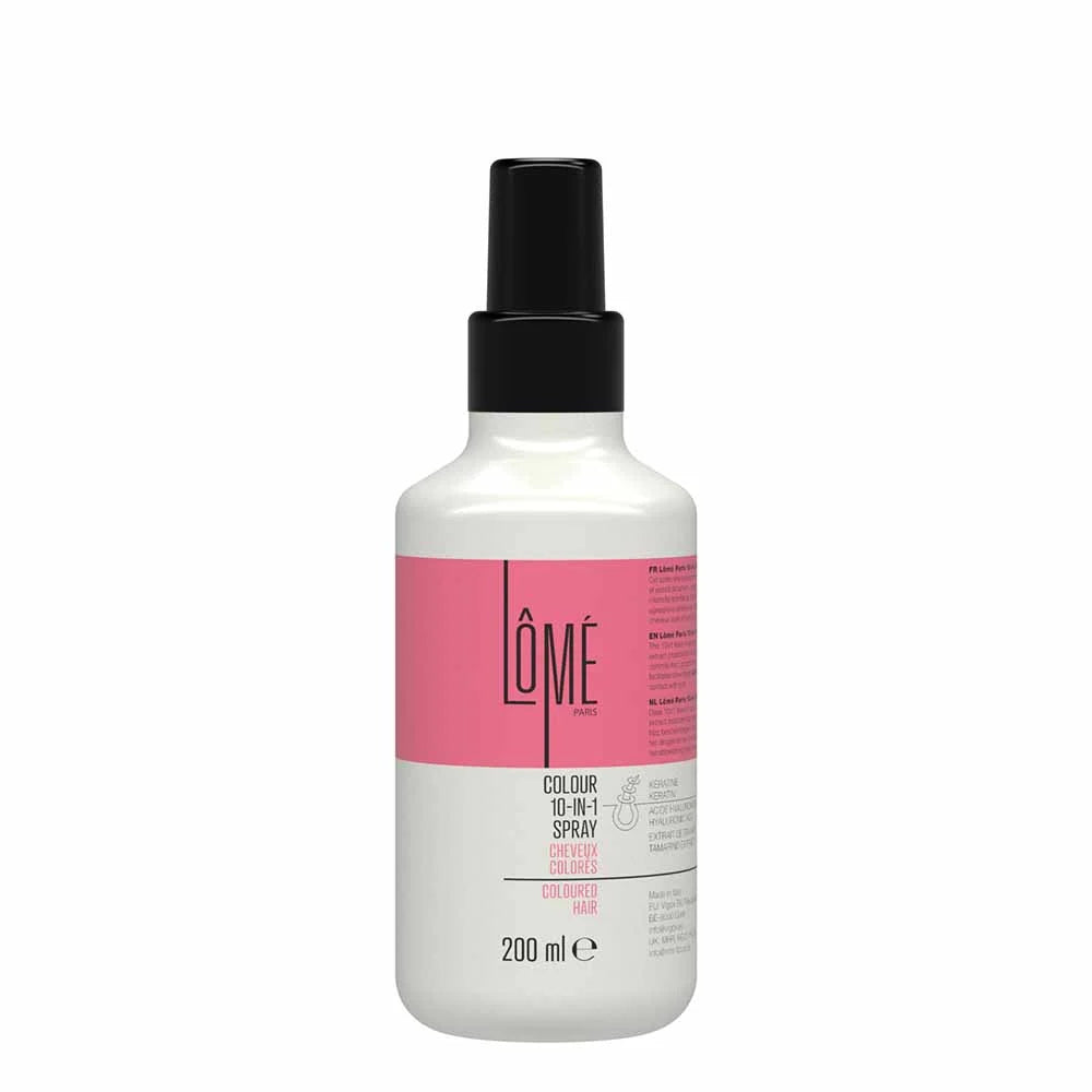 Lômé Paris Colour 10 in 1 Lotion 200ml