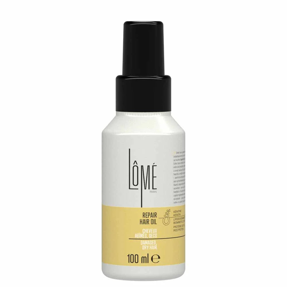 Lômé Paris Repair Hair Oil 100ml