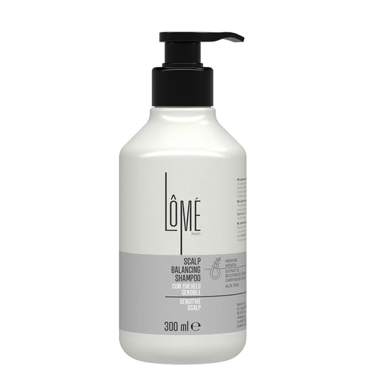 Lômé Paris Scalp Balancing Shampoo 300ml
