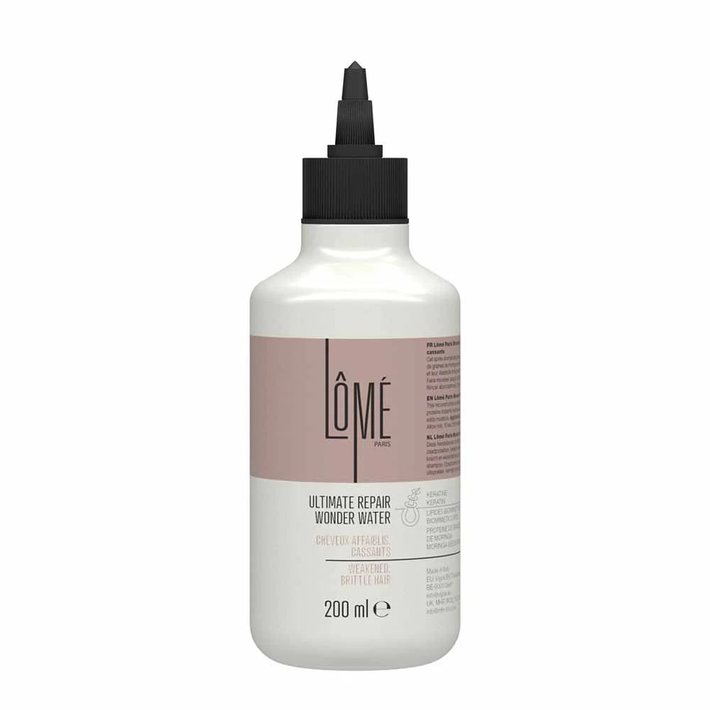 Lômé Paris Ultimate Repair Wonder Water Hair Treatment 200ml