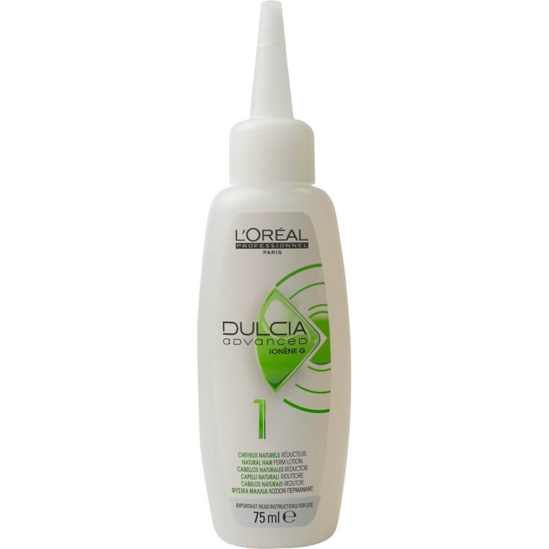 L'Oréal Professionnel Dulcia Advanced, No.1