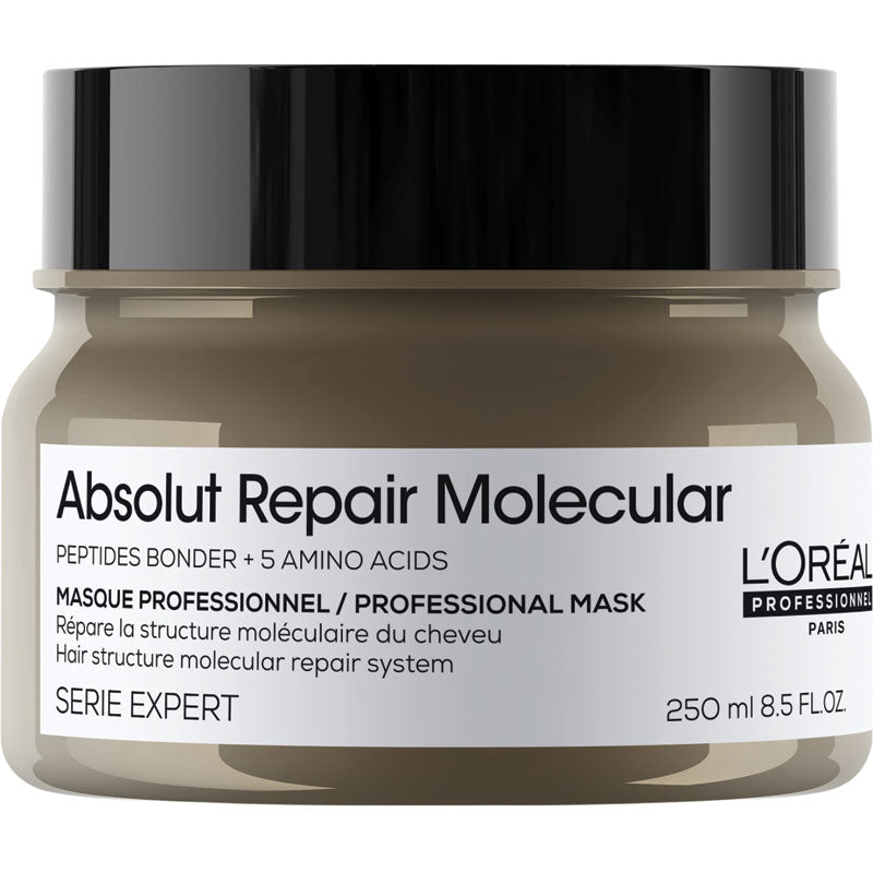 L'Oréal Professionnel Série Expert Absolut Molecular Professionnel Mask 250ml