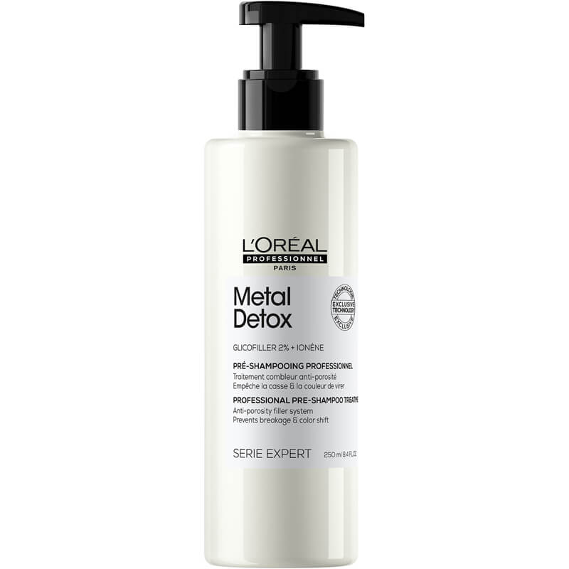 L'Oréal Professionnel Série Expert Pre-Shampoo Treatment 250ml