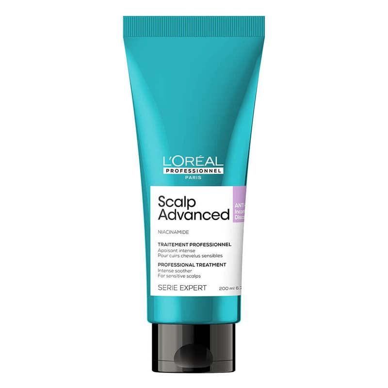 L'Oréal Professionnel Série Expert Scalp Advanced Anti-Discomfort Intense Soother Treatment 200ml